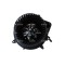 NRF 34335 Ventilator, habitaclu