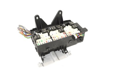Panou de siguranțe JAGUAR XE X760 2015 OEM: GX73-14A067-DB 14640082 foto