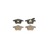 Placute frana VW EOS 1F7 1F8 ATE 13047072002, Volkswagen