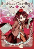 Forbidden Scrollery - Volume 6 | Moe Harukawa