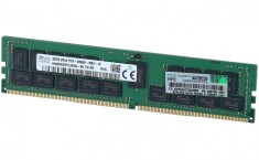 Memorie server HP 32GB 2RX4 PC4-2666V-R 840758-091 850881-001