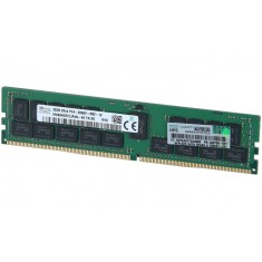 Memorie server HP 32GB 2RX4 PC4-2666V-R 840758-091 850881-001
