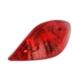 Lampa spate PEUGEOT 207 (WA, WC) (2006 - 2016) TYC 11-0997-01-2