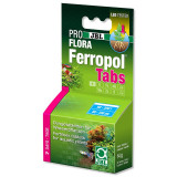 JBL Flora Ferropol Tabs, 30 tablete