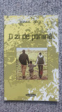 O zi de pomina, Ionel Jecu, sceneta comedie, 2013, 54 pag