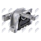 Suport motor ulei Vw Polo 6 2017 -, Skoda Fabia 4 2021 -, Audi A1 2019 -, Seat Arona 2017 -, Ibiza 5 2017 - 1.0 Mpi, Tgi, Tsi, Dreapta, 2Q0199262BJ