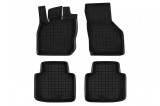 Mochete din cauciuc specifice, potrivite pentru Volkswagen Passat B9 break, ETSI, TDI, 2x4 dupa 2023, set de 4 piese, culoare neagra Performance AutoT