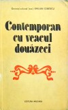 Emilian Ionescu - Contemporan cu veacul douazeci