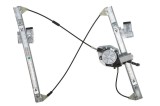 Macara geam VW CADDY II Pick-up (9U7) (1996 - 2000) AIC 52650
