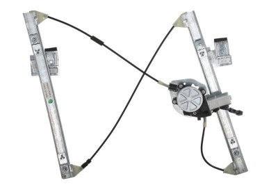 Macara geam VW CADDY II Pick-up (9U7) (1996 - 2000) AIC 52650 foto