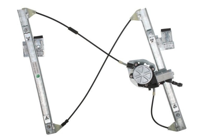 Macara geam VW CADDY II Pick-up (9U7) (1996 - 2000) AIC 52650