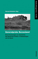 Generalprobe Burzenland foto