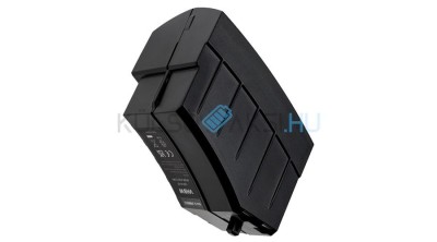 VHBW Baterie K&amp;auml;rcher GP 160SCHE, 6.654-118.0, 28100010 for - 2500mAh, 4.8V, NiMH foto