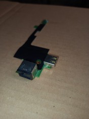 Modul Lan + Usb laptop Lenovo ThinkPad T530