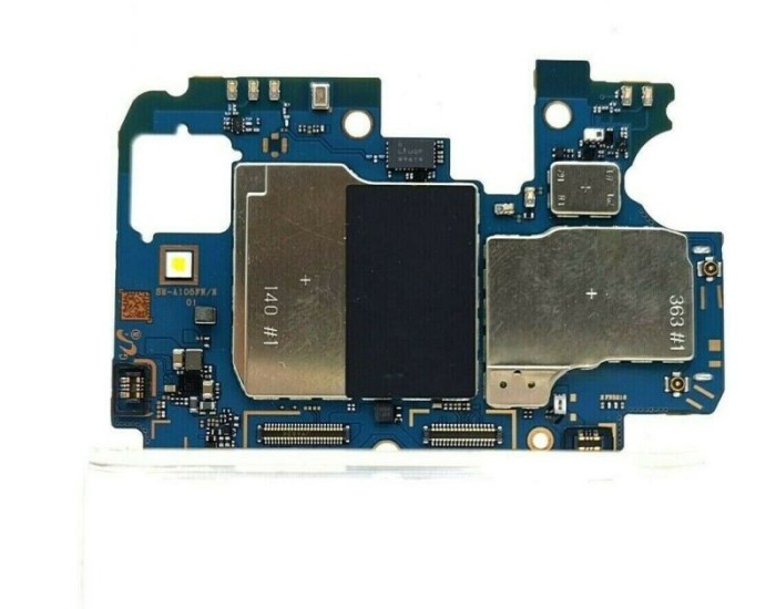 Placa de baza Samsung Galaxy A10