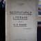 INCEPUTURILE LITERARE ALE LUI B.P. HASDEU DE AL. EPURE