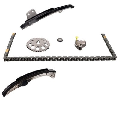 Kit lant distributie Toyota Yaris (Scp1 , Nlp1 , Ncp1 ), 01.1999-12.2005, Motorizare 1.5, SRLine foto