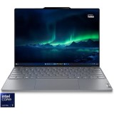 Laptop Lenovo ThinkBook 13x G4 IMH cu procesor Intel&reg; Core&trade; Ultra 9 185H pana la 5.1GHz, 13.5 2.8K, IPS, 120Hz, 32GB LPDDR5x, 1TB SSD, Intel&reg; Arc&trade; Gra