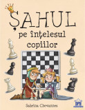 Cumpara ieftin Șahul pe &icirc;nțelesul copiilor, DPH