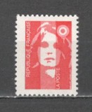 Franta.1992 Marianne Briat MF.1013