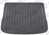 Tavita portbagaj Volkswagen Touareg, 05.2018-, model: 5 locuri, montare spate, fara protectie antiderapanta; elastomer, RapidAuto