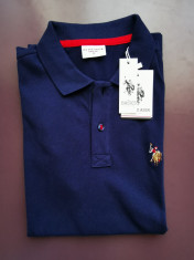 Tricouri US POLO ASSN. originale foto