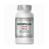 Extract de tamaie Boswellia Serrata, 500 mg, 60 capsule vegetale, Cosmo Pharm