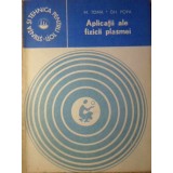 APLICATII ALE FIZICII PLASMEI-M. TOMA, GH. POPA-232985