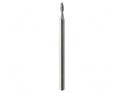 Freză Diamantată pentru Șlefuire Ceramică 1,6mm x 2,35mm foto