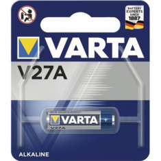 Baterie Alcalina Varta V27A