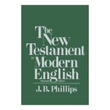 New Testament in Modern English