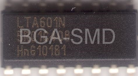 lta601n Circuit Integrat