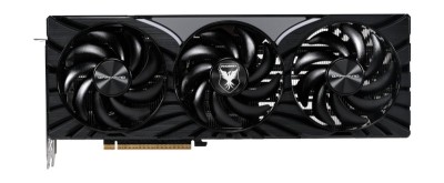 GAINWARD GEFORCE RTX 5070TI PHOENIX-S foto