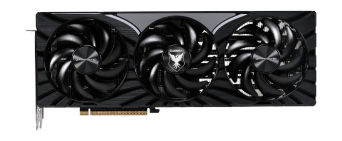 GAINWARD GEFORCE RTX 5070TI PHOENIX-S