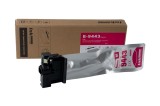 &Icirc;ncărcătură cerneală compatibilă C13T944340, T9443, 3000 filelor pentru