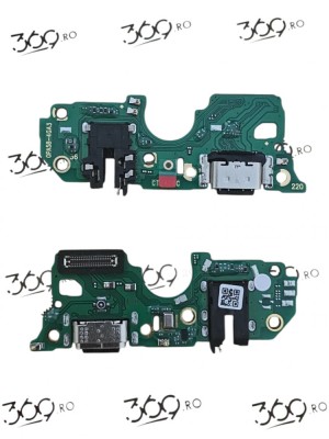 Modul incarcare OPPO A38 foto