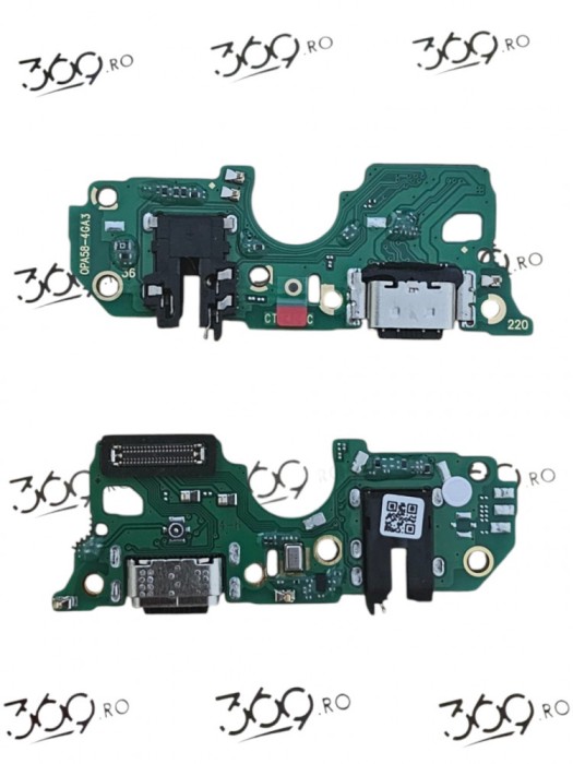 Modul incarcare OPPO A38