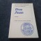 NICOLAE BREBAN - DON JUAN