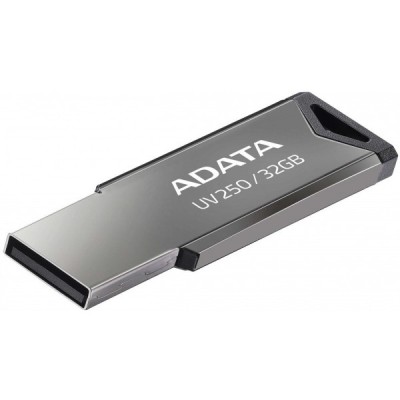 Memorie Externa USB-A Adata UV250, 32Gb AUV250-32G-RBK foto