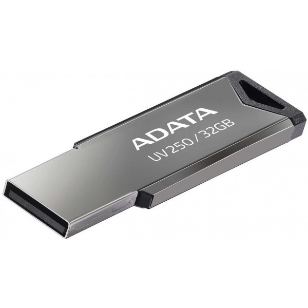 Memorie Externa USB-A Adata UV250, 32Gb AUV250-32G-RBK