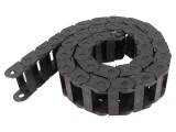 Ghidaj cu Lanț LIGHT 986mm 17mm