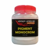 Pigment Monocrom Alb 500Gr., ABW Royal