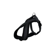 Ham pentru caine, PREMIUM, negru - M/L foto
