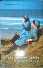 Derek Beaven - If the Invader Comes