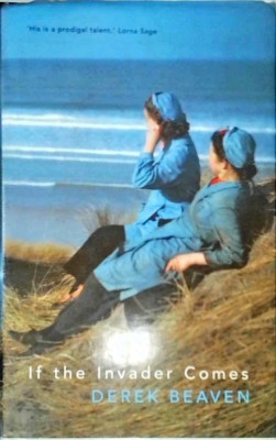 Derek Beaven - If the Invader Comes foto