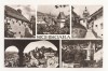 RF65 -Carte Postala- Sighisoara, circulata 1967