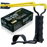 PRASTIE NGT ANGLO ARMS CU MANER ERGONOMIC