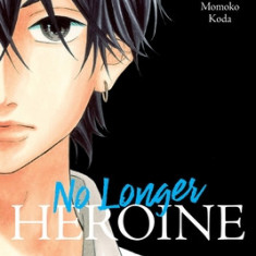 No Longer Heroine, Vol. 2