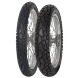 ANVELOPA MOTO ENDURO 120 90 17 MITAS