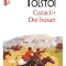 Cazacii. Doi Husari Top 10+ Nr 568, Lev Tolstoi - Editura Polirom